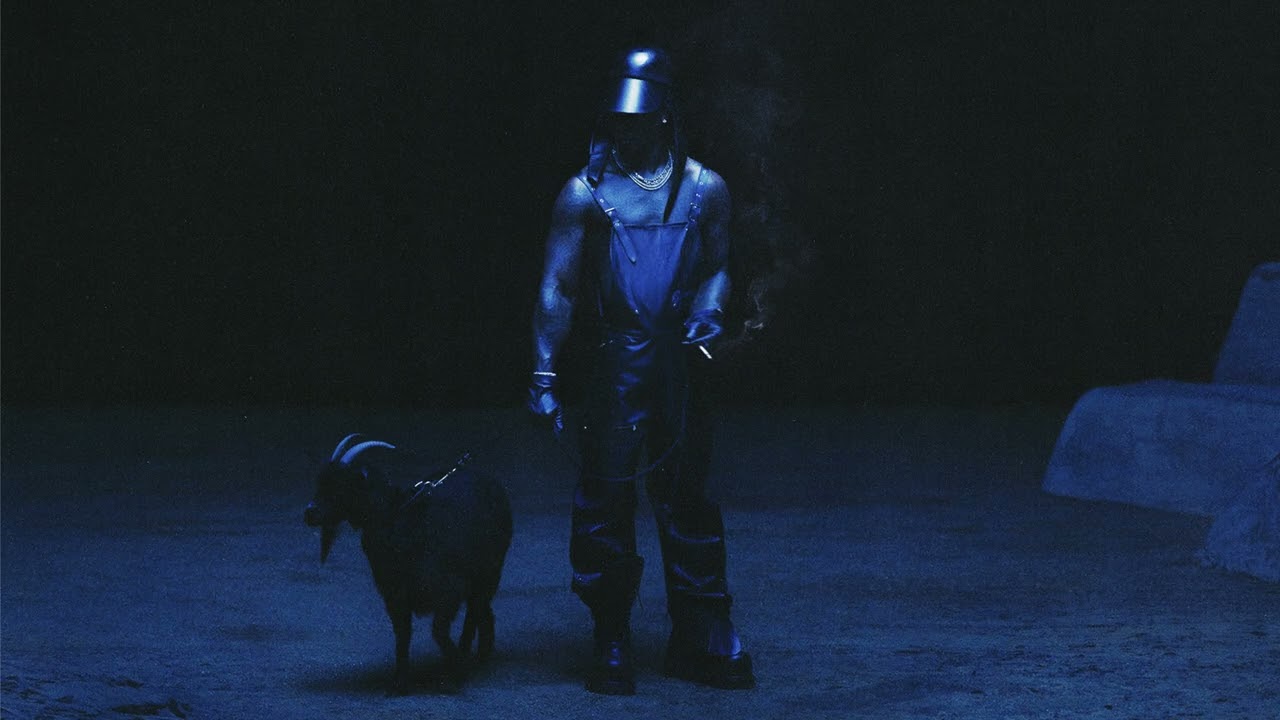 Offset & JID - Bodies (Official Audio) | 2025 Hip-Hop Collaboration