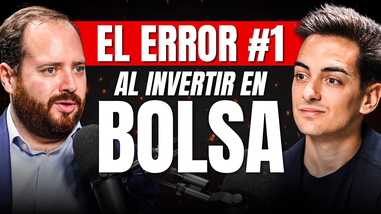 CEO Vanguard comparte claves para inversión a largo plazo 📈