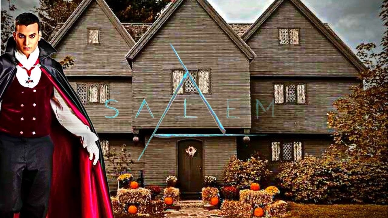 Salem, MA in 1 Day: Ultimate Travel Guide 🏙️