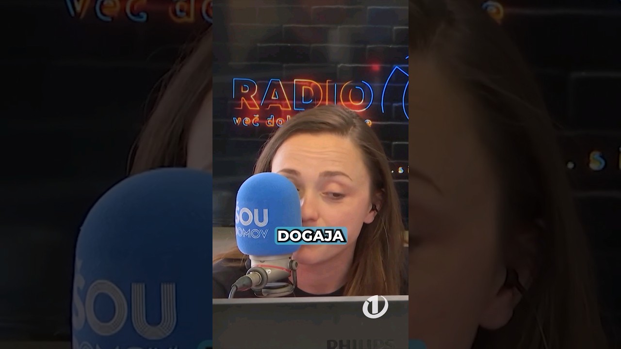 Robert Roškar's New Song! 🎶