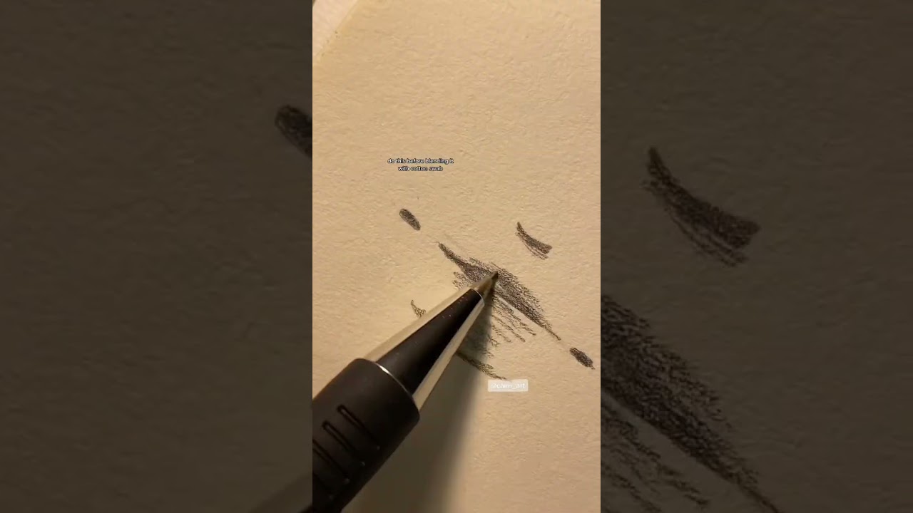 Avoid Lip Drawing Mistakes ❌ #shorts