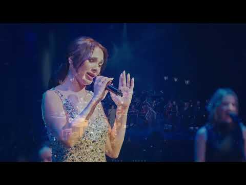 LITTLE STAR l Thomas Bergersen  l  Kamila Nývltová  l LIVE PERFORMANCE