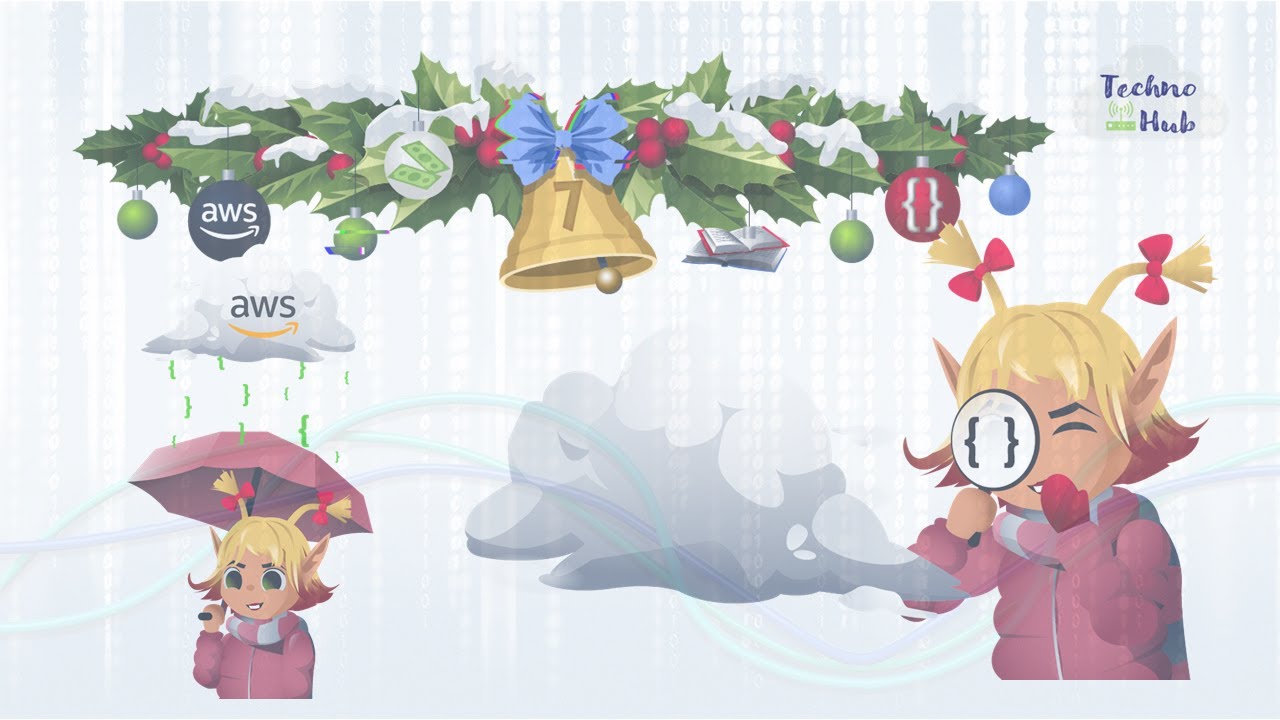 Advent Of Cyber 2024 Day 7 Challenge 🎯