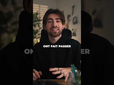 Les élèves qui ont ce comportement en cours sont les plus intelligents 🧠