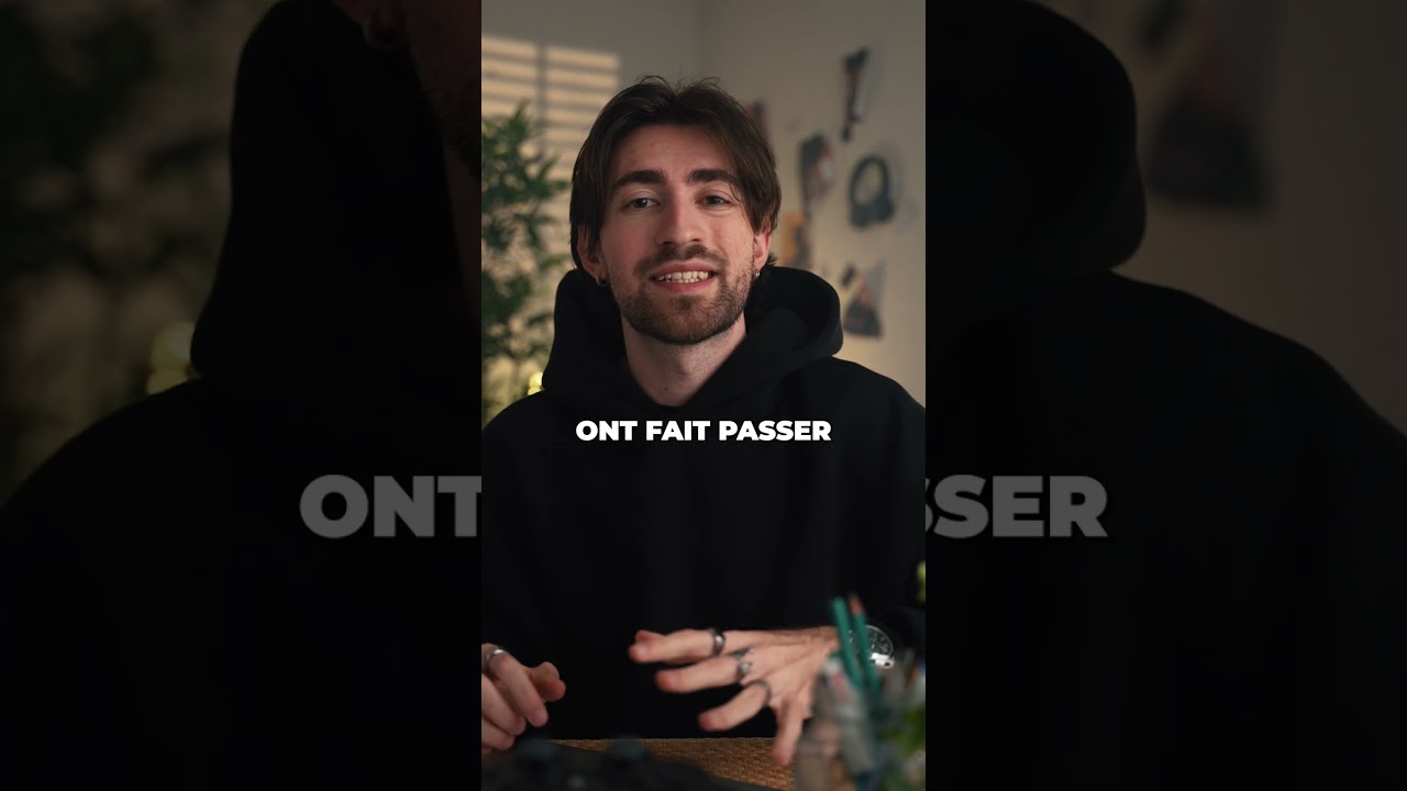 Les élèves au comportement distinctif en classe révèlent une grande intelligence