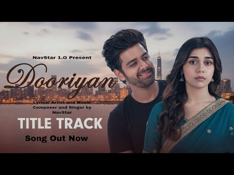 DOORIYAN (Song) | Eisha Singh |Samarth Jurel | Latest Hindi Song |New Hindi Song #hindisong