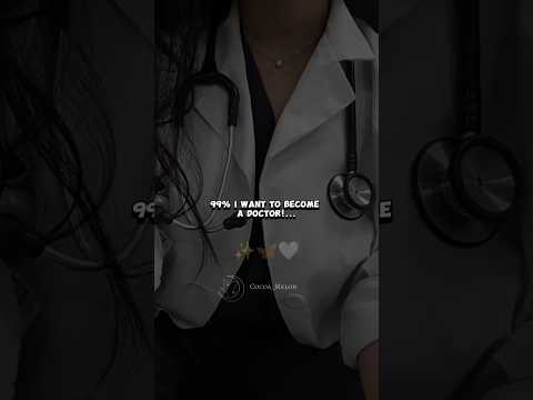 𝐁𝐮𝐭 𝐭𝐡𝐞 𝟏%🫀#motivation #dream #success #ceo #doctor #trending #viralvideo #asethetic #lovestatus