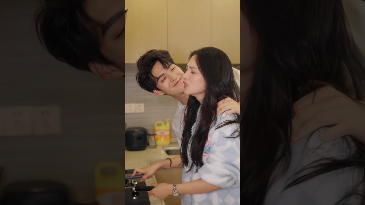 Jini Doesn't Kiss Prince