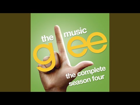 Chasing Pavements (Glee Cast Version)