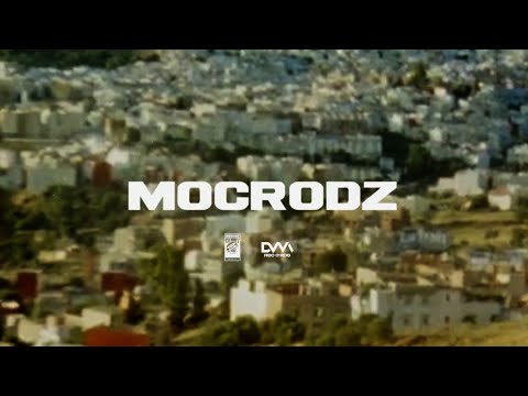 La Fouine & Lacrim - Mocro DZ (Lyrics Video)