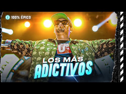 LOS MEJORES MINUTOS DE FMS INTERNACIONAL 2025 😵🌎 || *MUY ÉPICO*