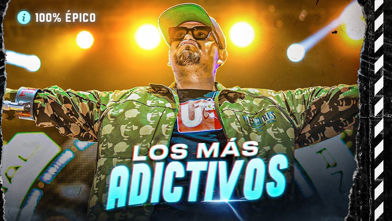 Los Momentos Más Épicos de la FMS Internacional 2025 🌎🔥