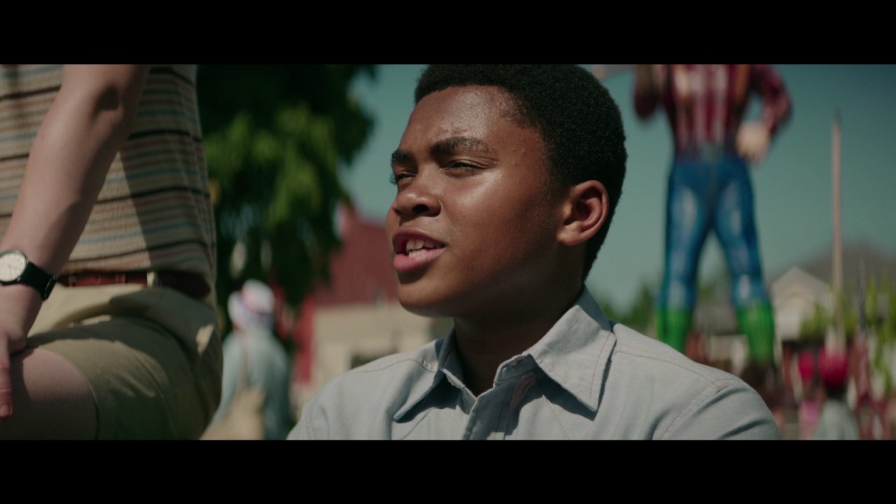 IT Hindi Trailer – What Are You Afraid Of? 🎥