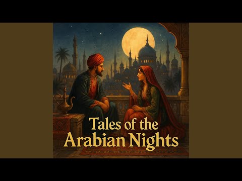 Arabian Nights Ambient – Mystical Middle Eastern Sounds