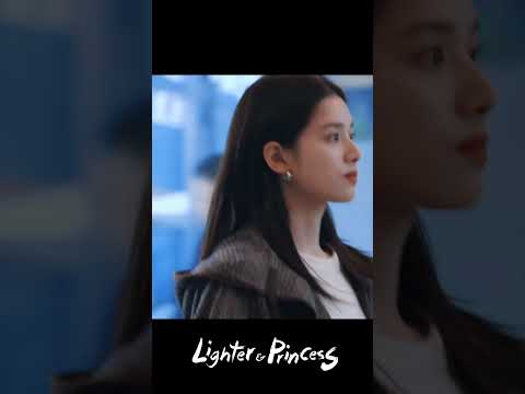 He met her years later💔💔 | Lighter & Princess | YOUKU Shorts #youku #shorts