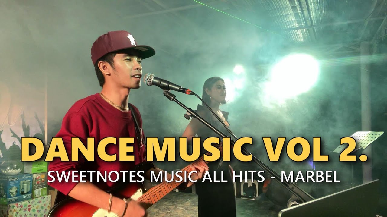 🔥 SWETNOTES ALL HITS - Dance Music Vol 2 | Sweetnotes Live Performance