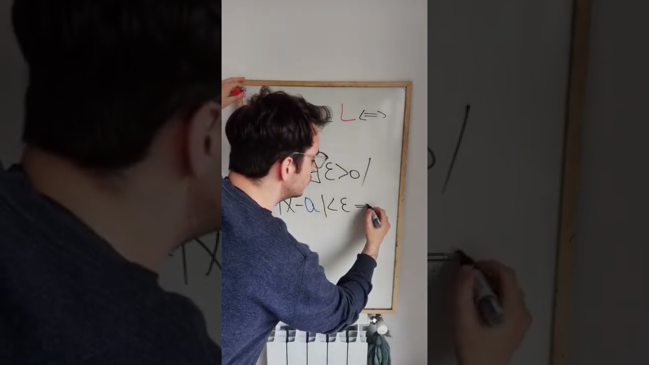 ¿Qué es un límite en matemáticas? Explicación sencilla 🧮