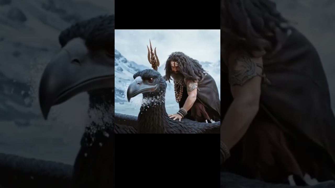 Akhanda 2 Thandavam Teaser | Balakrishna Returns | AI Fan Edit ⚡ 🔥Jai balaya