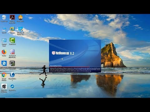How to solve Netbeans IDE 8 2 is not able to create a new project and file