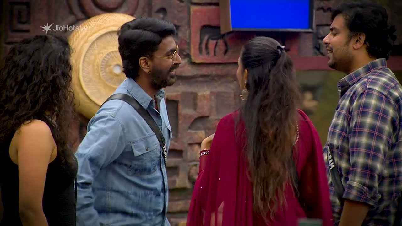 Bigg Boss Tamil S9 Day 99 Promo | Now Streaming 24/7 on JioHotstar