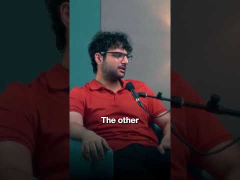 Harkirat Singh: Software Developer Roadmap in 25 SECONDS! | Ishan Sharma