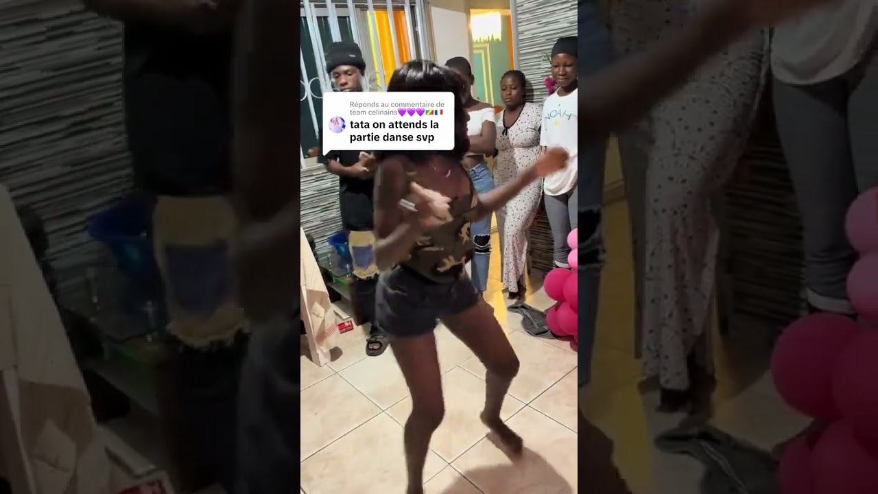 Marielyne Biama: Profile & Insights