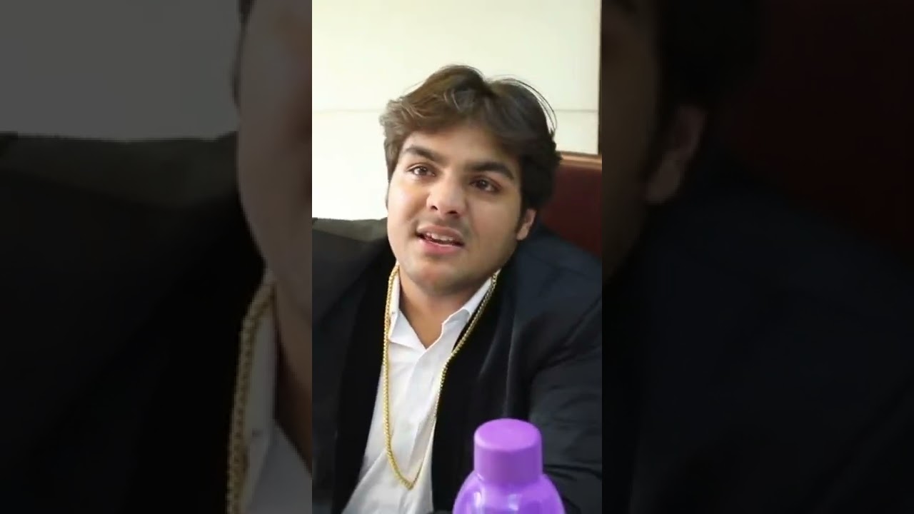 Student Life: Bollywood vs Reality with Ashish Chanchlani and Simran Dhanwani (2022)