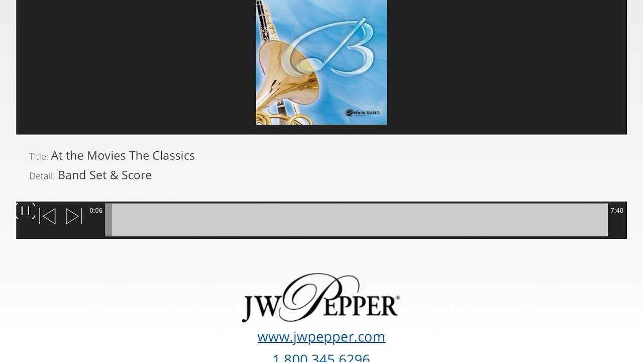 At the Movies: Classic Films 🎬