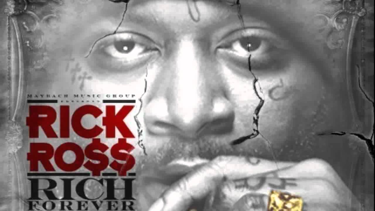 Rick Ross - High Definition πΆ