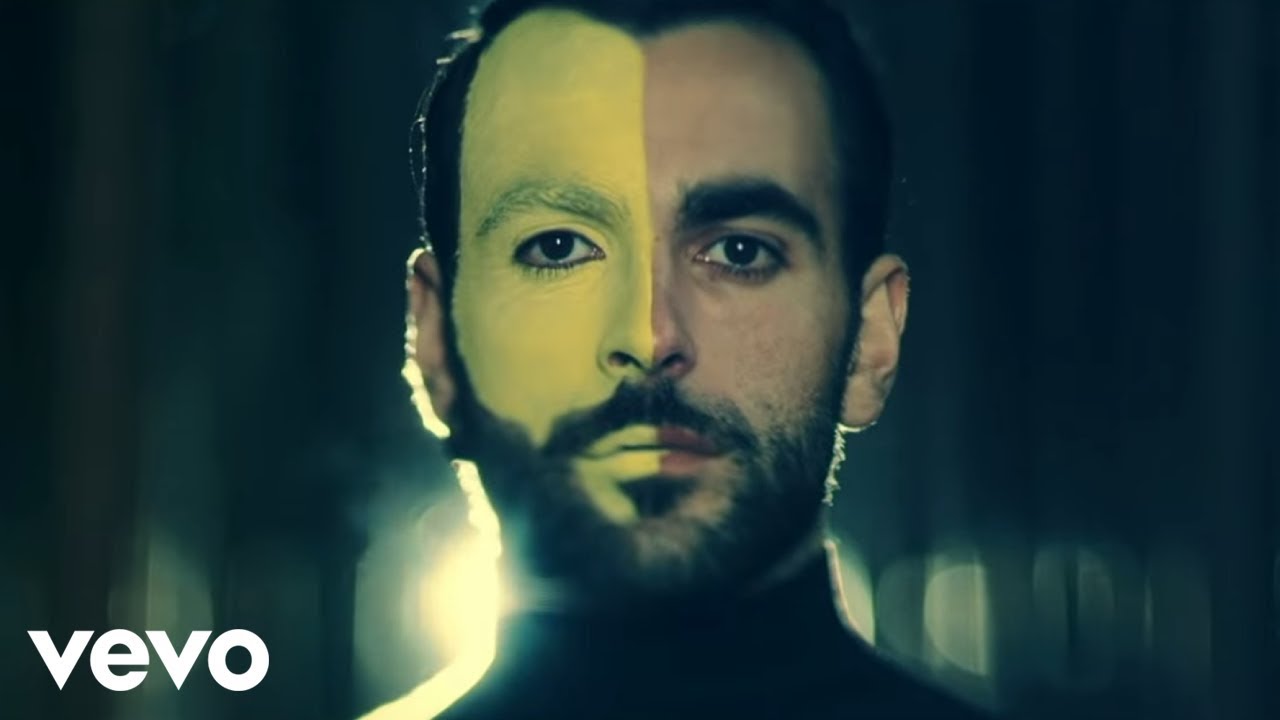 Marco Mengoni - Esseri Umani (Official Video) 🎥