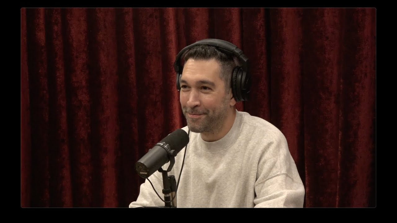 Joe Rogan #2370: Dave Smith on Comedy & Politics 🎙️