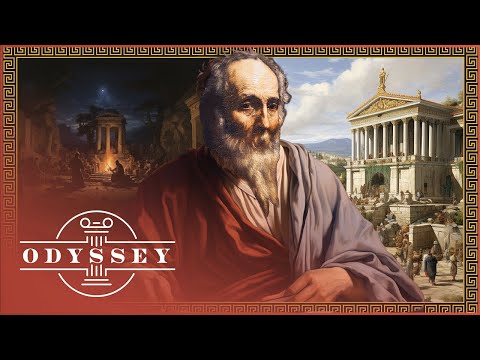 Pythagoras: The Mathematician Who Reformed Ancient Greece | Genius | Odyssey