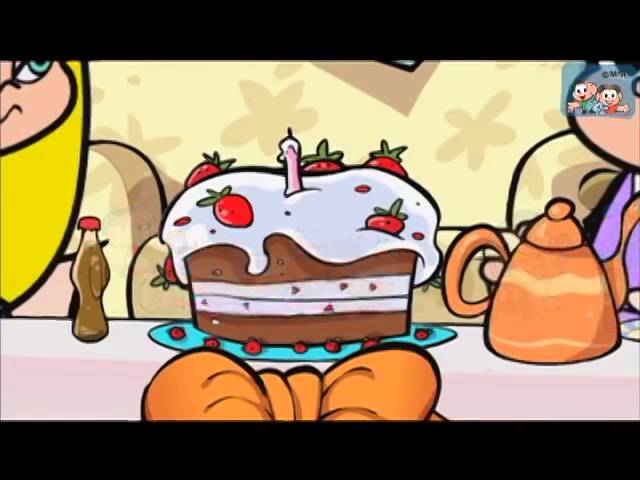 Monica's Gang Adventure: The Must-Bring Doll Challenge 🧸