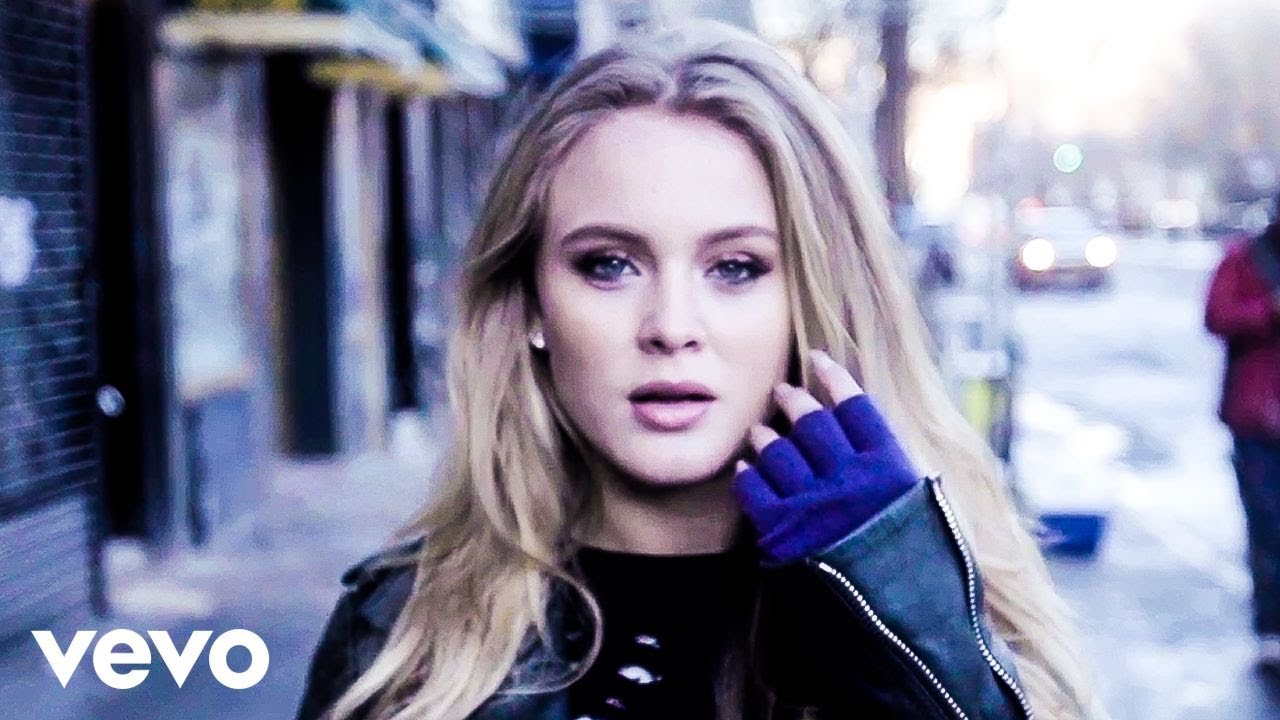 Zara Larsson's Hit Single 'Uncover' – Stream Now 🎶