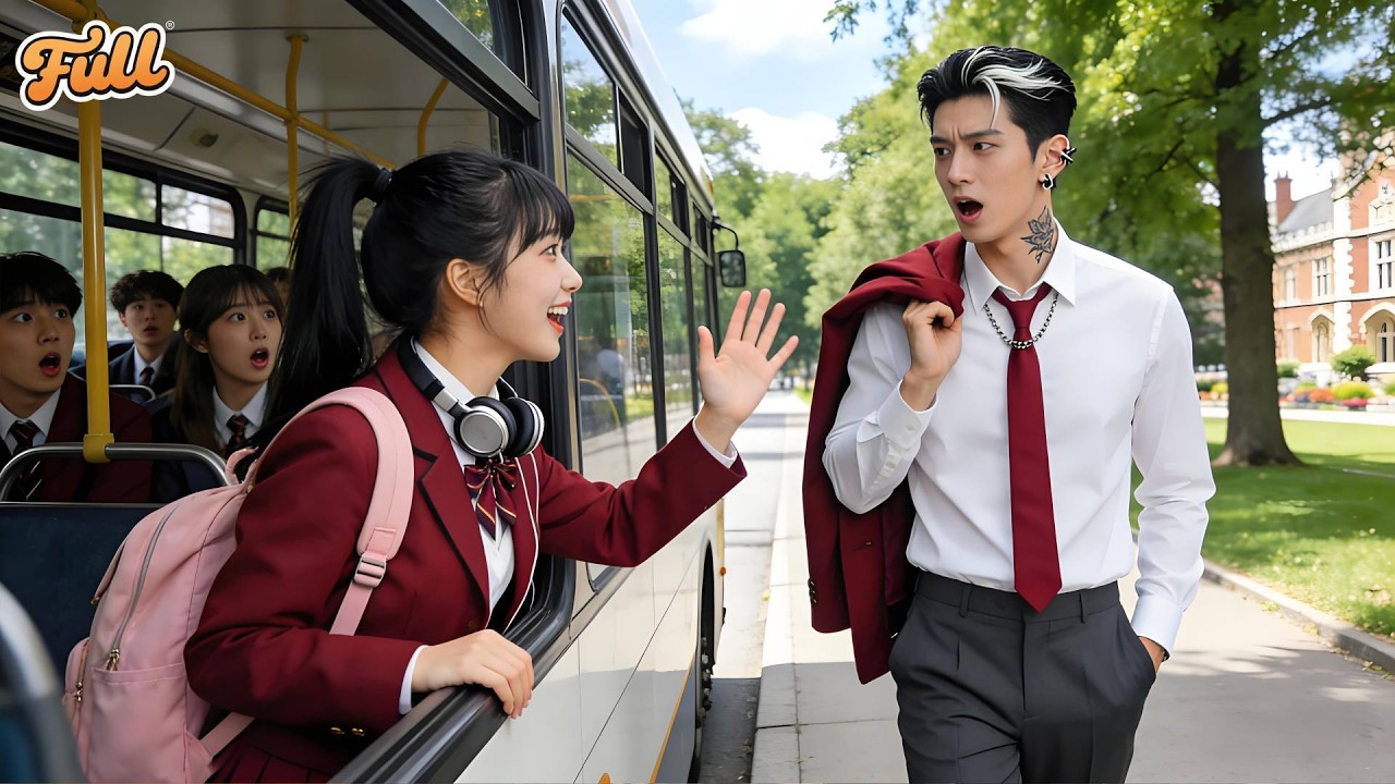All Stayed Away From This Arrogant CEO—Except A Village Girl Who Warmly Greeted Him!He Was Smitten!