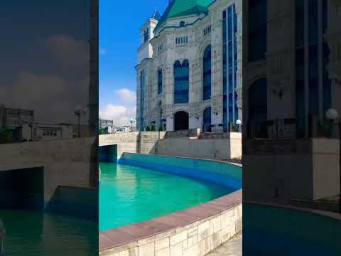 Russia Astrakhan Short Video 2