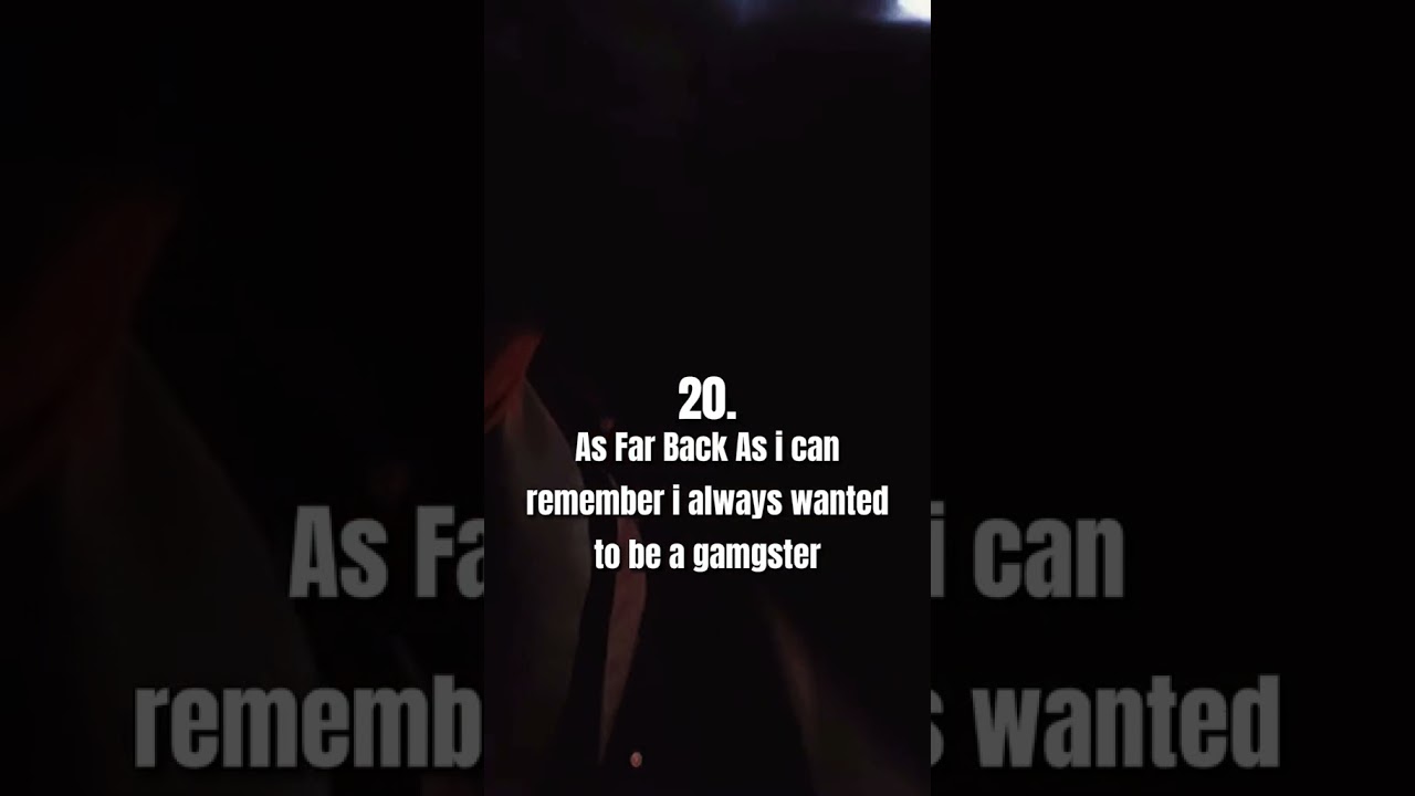 Top 20 Iconic Movie Quotes (Part 1) 🎬