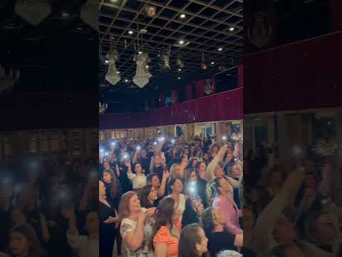 Adri & Iliriana - Pishman live Suedi