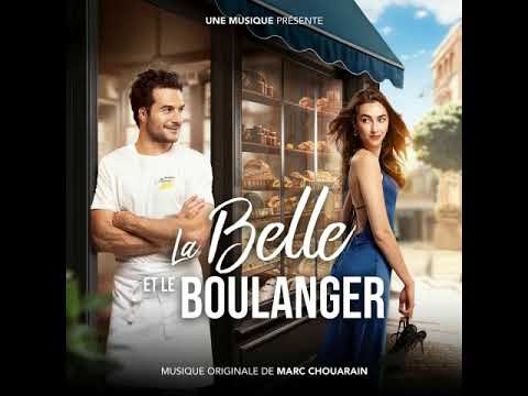 La Belle et le Boulanger - Noces de Rubis 🎶
