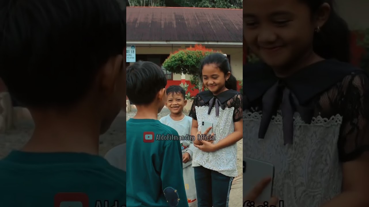 Lanjut Ga? Surga Menanti 🤲