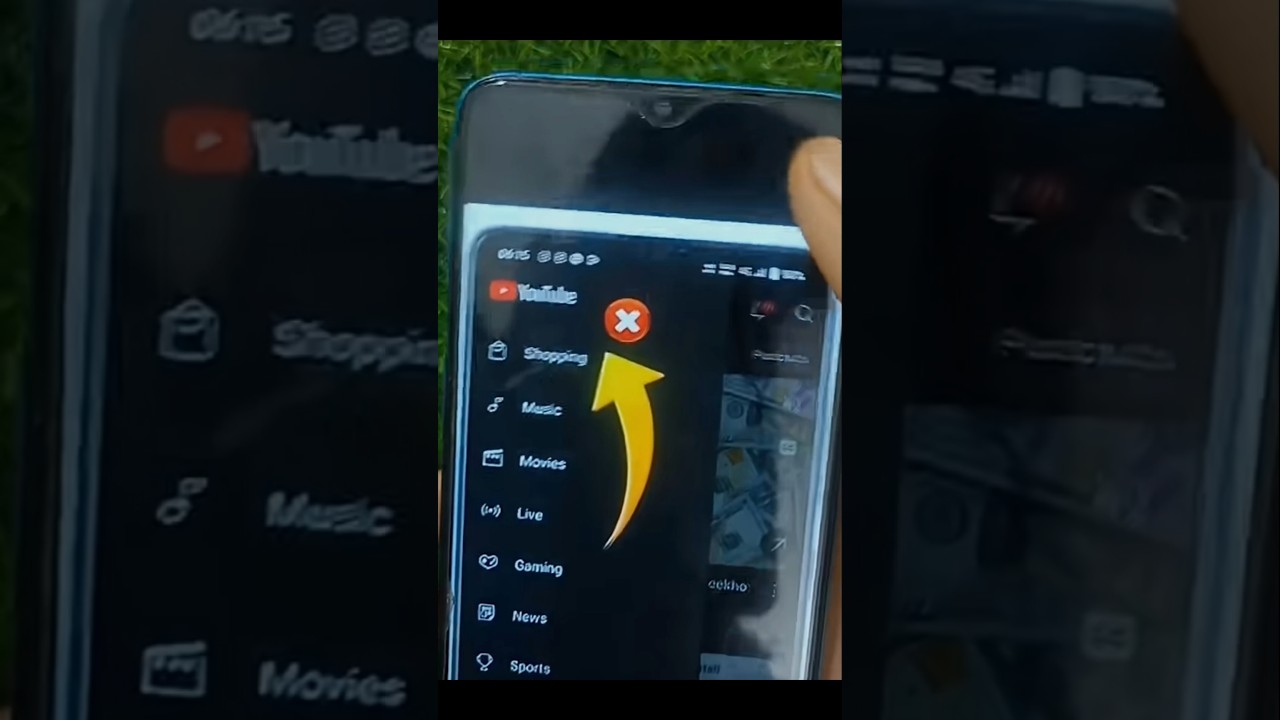 YouTube Trending Not Showing? Fix in 2025 🔧