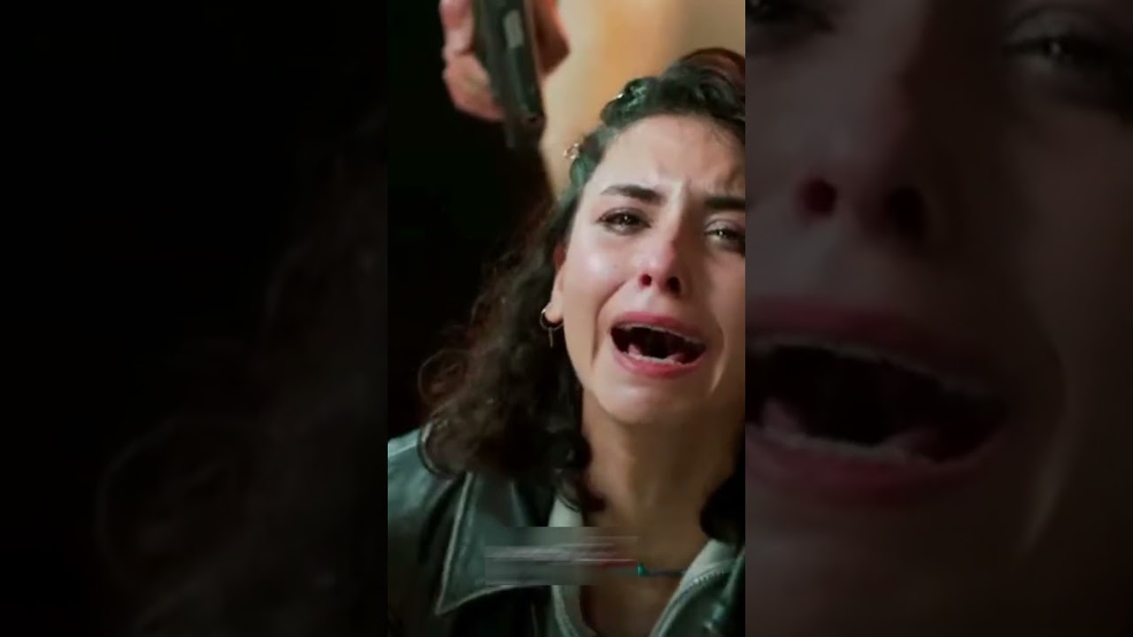 الاز يطلق النار على يامان 🔫