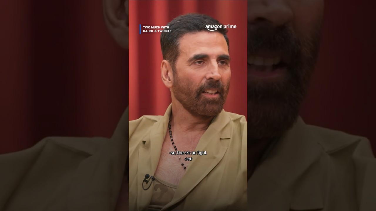 Husband Tips ft. Akshay Kumar & Saif Ali Khan 🎬