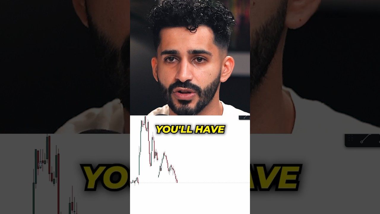 Trading Strategies Don’t Always Work ❌