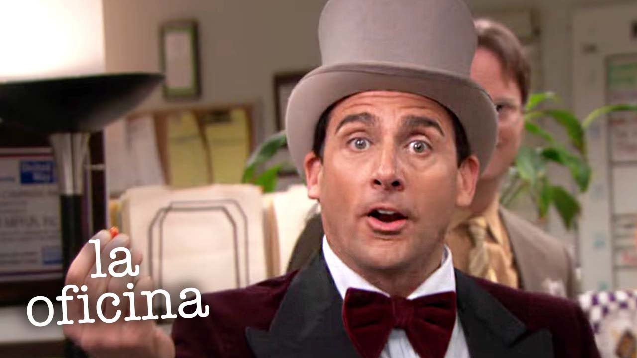 Michael causa caos con billetes dorados 💸