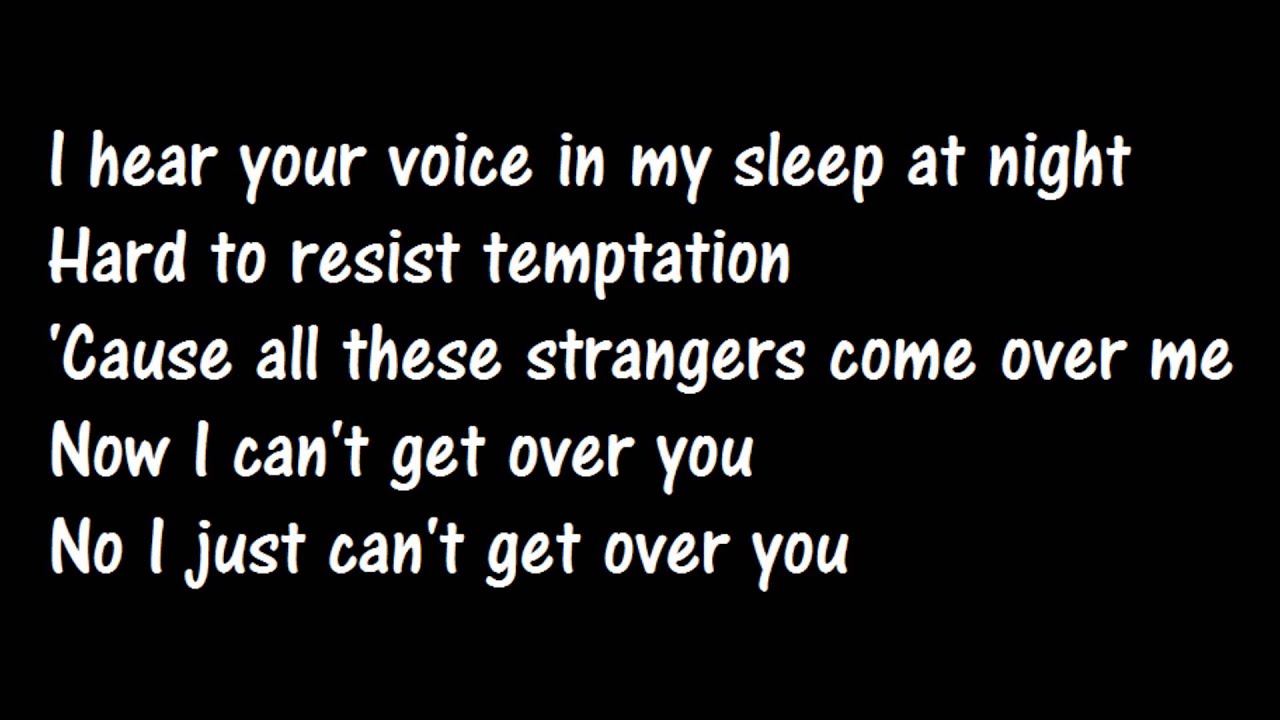 Maroon 5 - Maps (HD Lyrics) 🎶