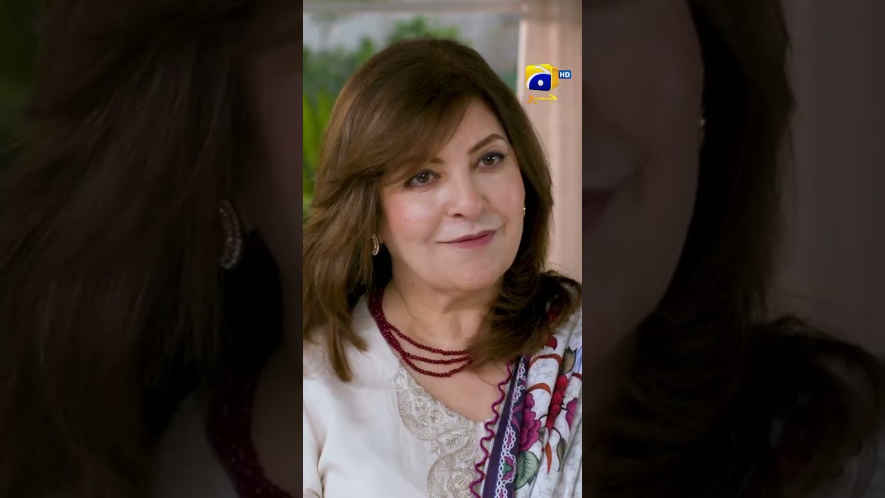 Kaffara Episode 61 Promo | Tonight at 9:00 PM only on Har Pal Geo #kaffara #shorts