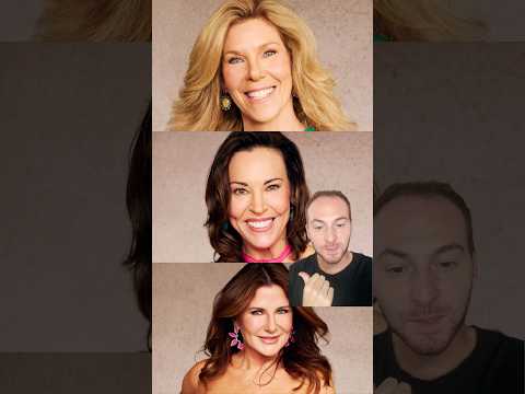 The Final 3 on The Golden Bachelor with Mel