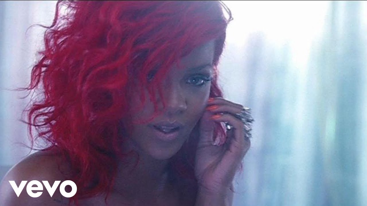 Rihanna - What's My Name? ft. Drake (HD Remaster)