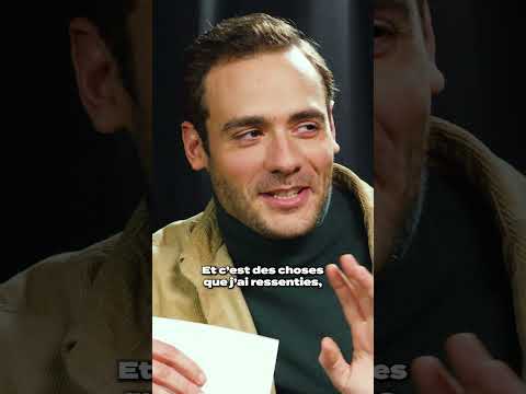 💀 Pas passés loin d’un moment gênant avec Camille Fievez...